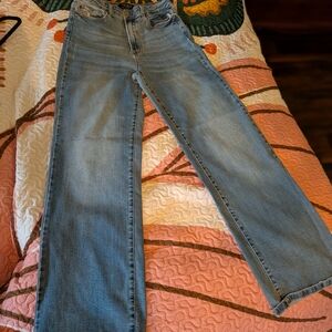 Classic Blue Women's Jeans